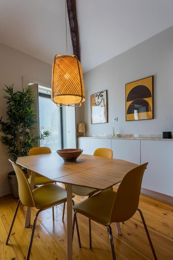 Ferienwohnung Opo Bonjardim 902 I Porto Exterior foto